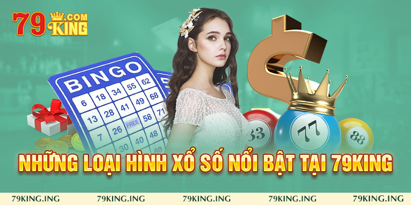 Tìm hiểu xổ số 3 miền 79king